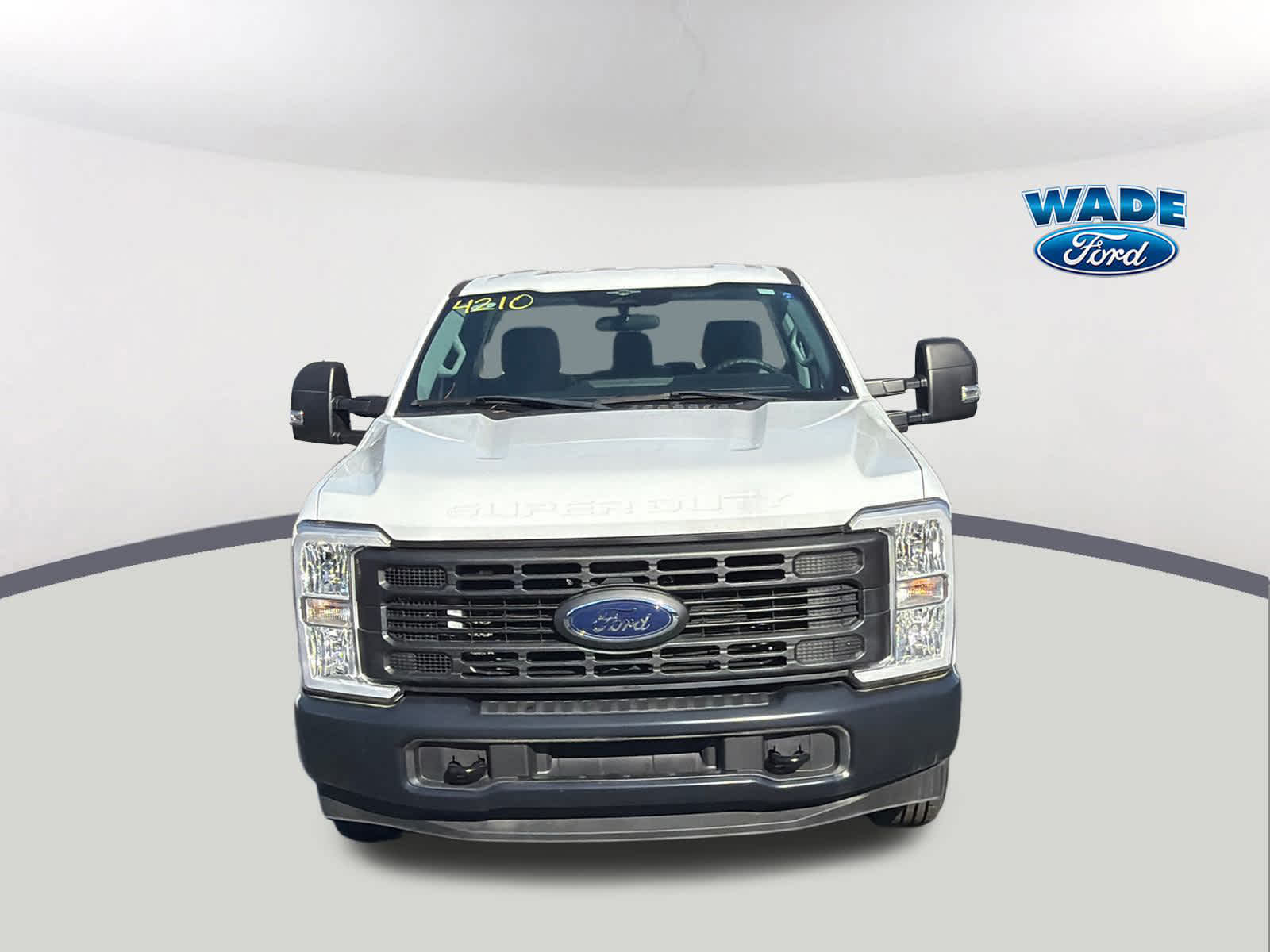 2023 Ford Super Duty F-250 SRW XL
