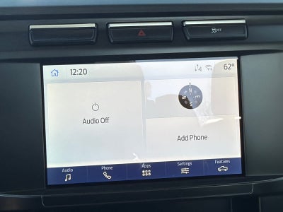 2023 Ford Super Duty F-250 SRW XL