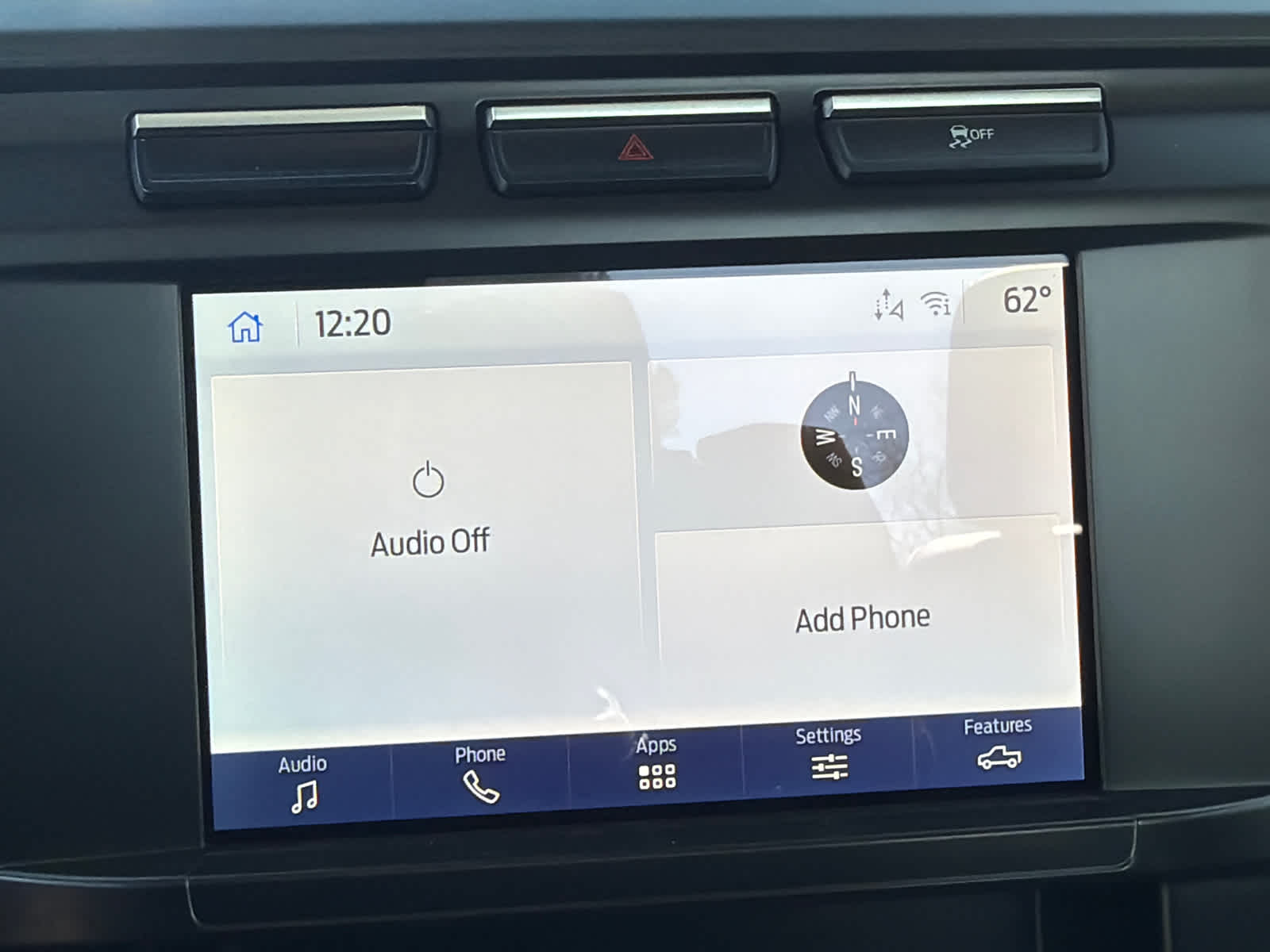 2023 Ford Super Duty F-250 SRW XL