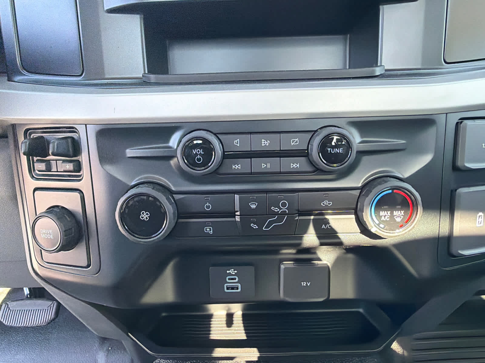 2023 Ford Super Duty F-250 SRW XL