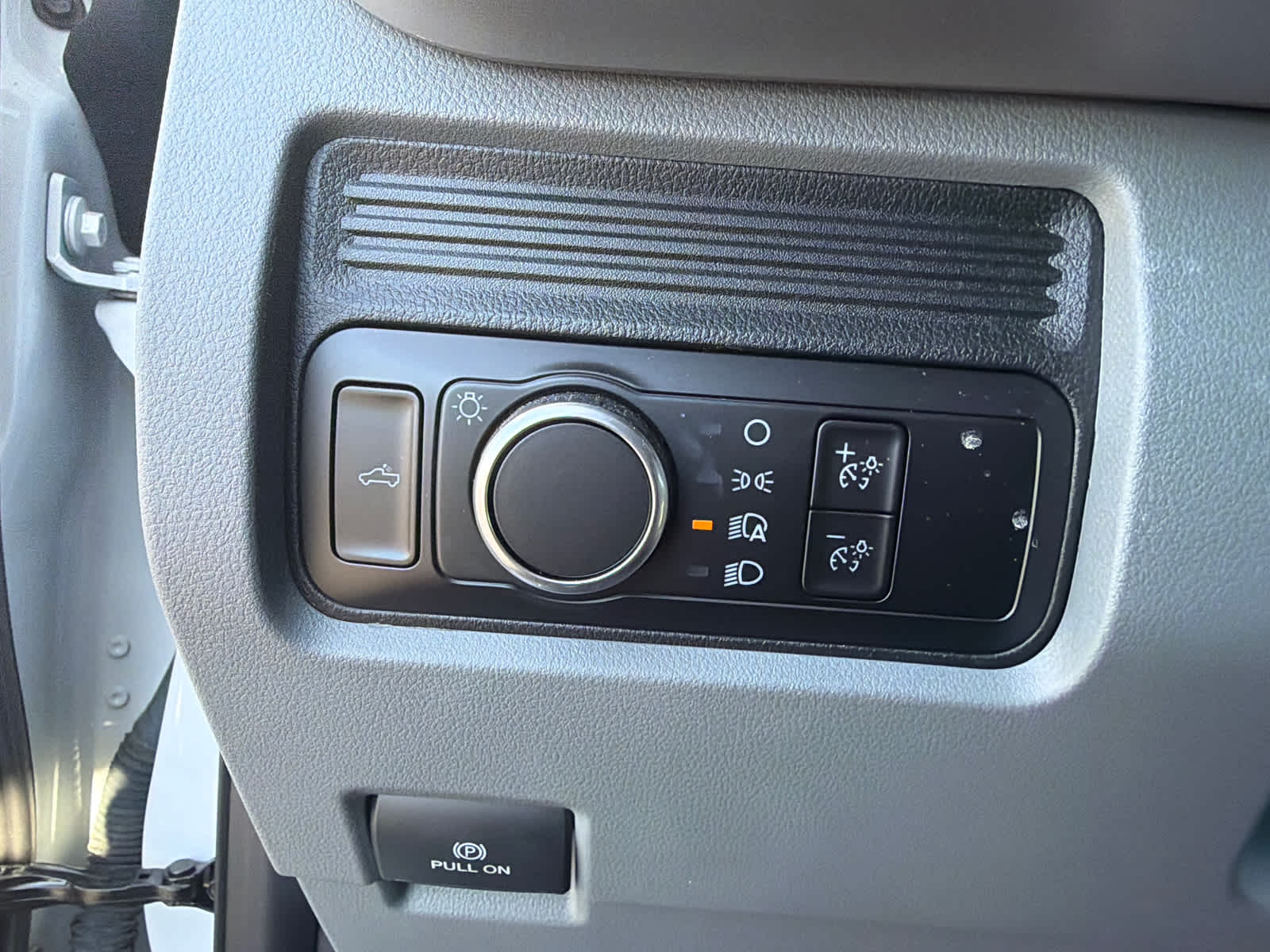 2023 Ford Super Duty F-250 SRW XL