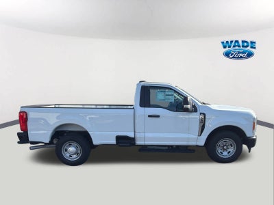 2023 Ford Super Duty F-250 SRW XL