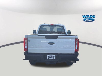 2023 Ford Super Duty F-250 SRW XL