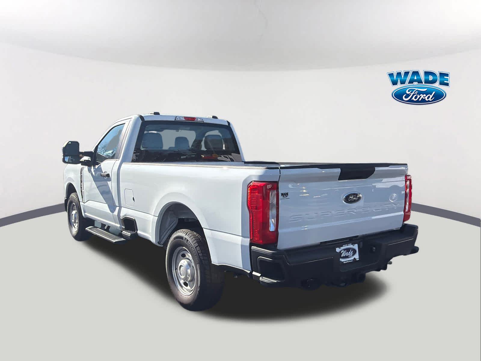 2023 Ford Super Duty F-250 SRW XL