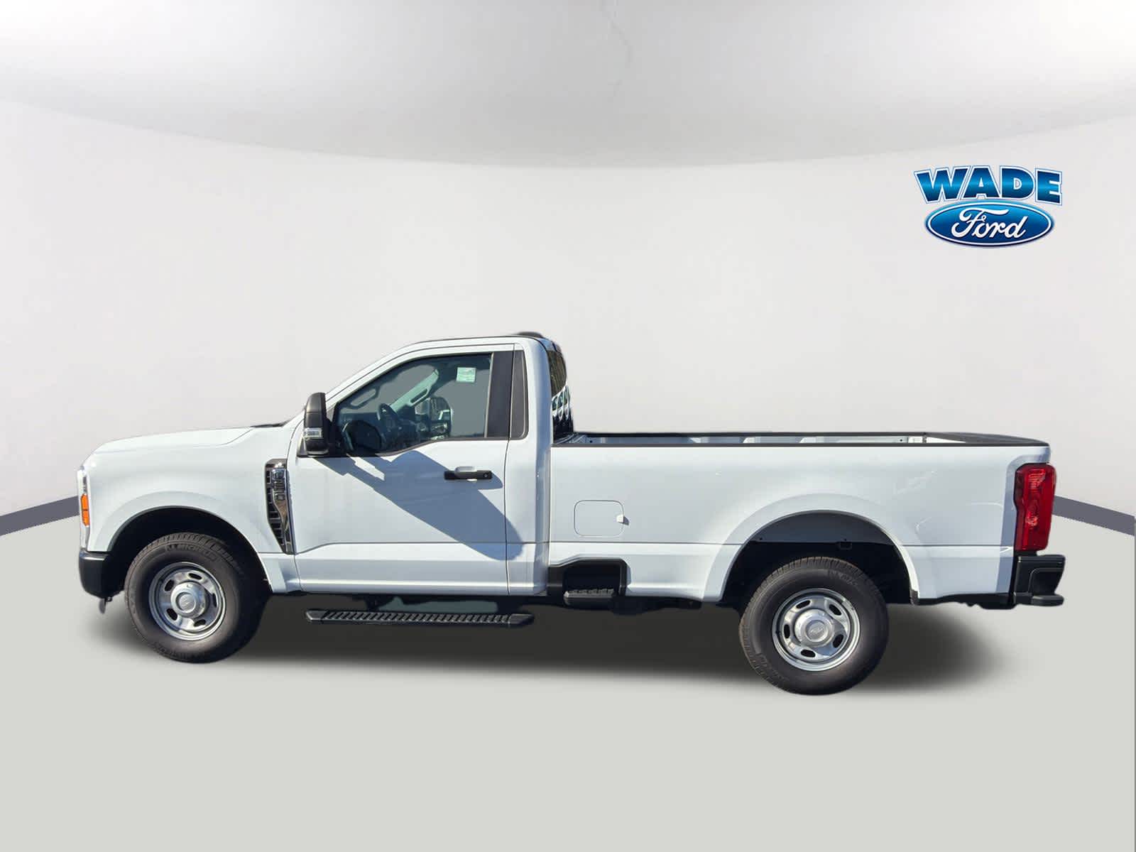 2023 Ford Super Duty F-250 SRW XL