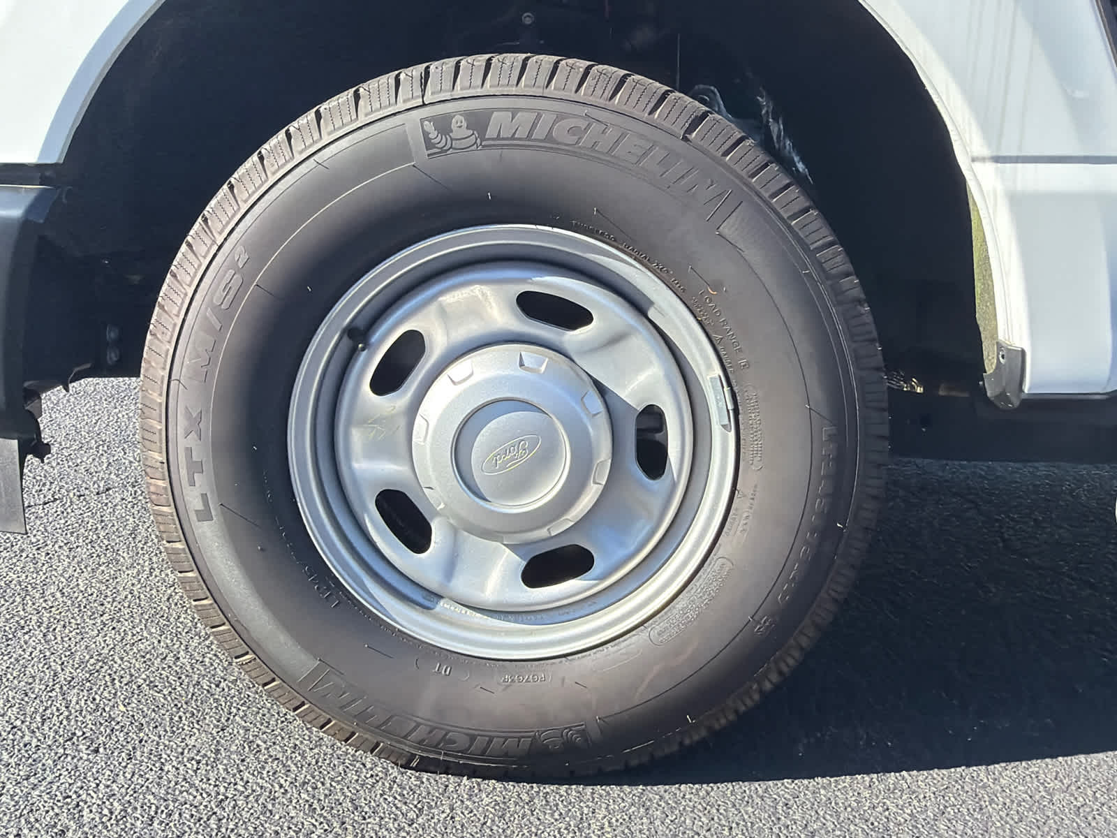 2023 Ford Super Duty F-250 SRW XL