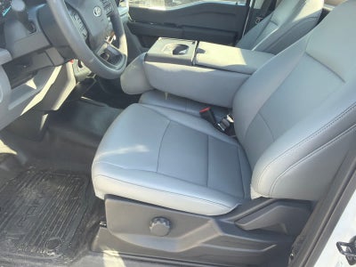 2023 Ford Super Duty F-250 SRW XL