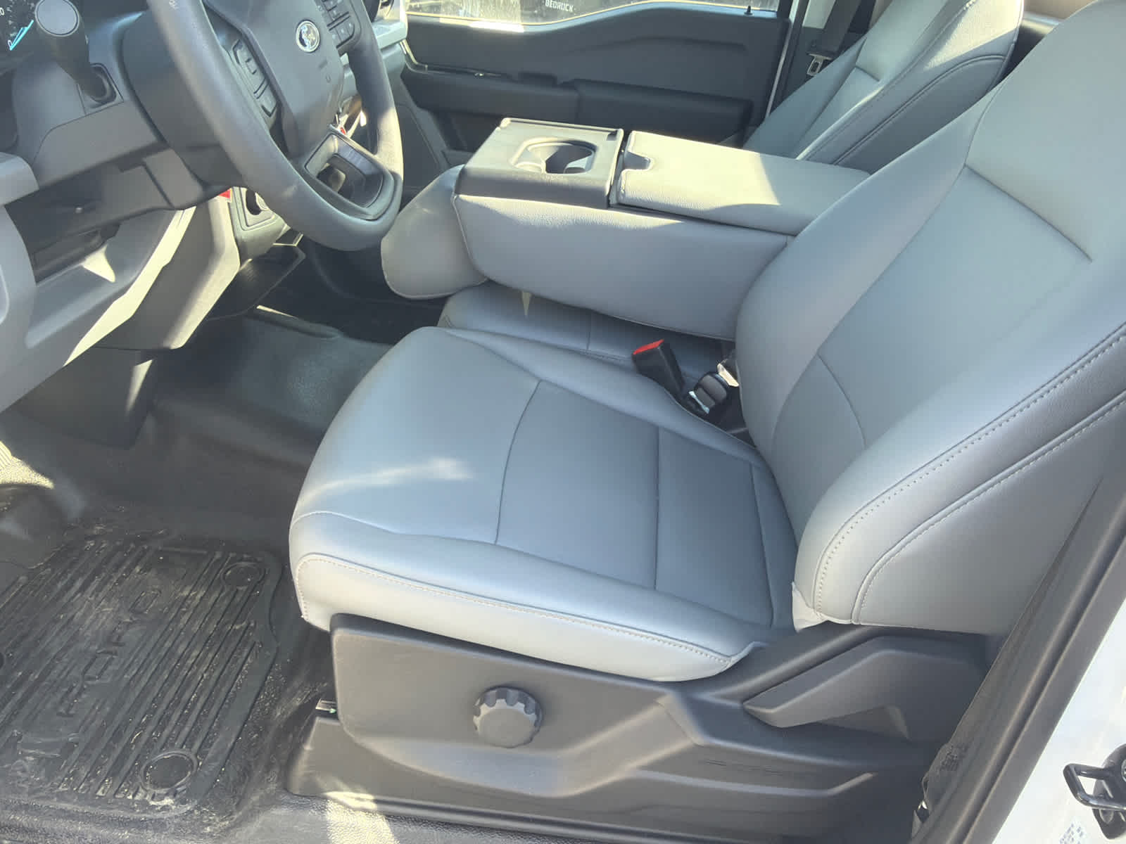 2023 Ford Super Duty F-250 SRW XL