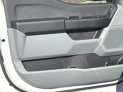 2023 Ford Super Duty F-250 SRW XL