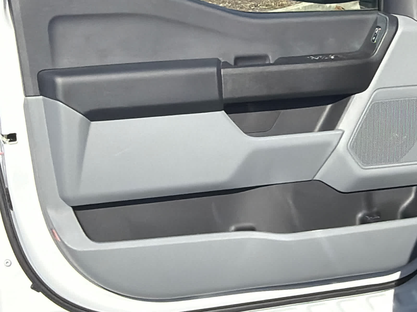 2023 Ford Super Duty F-250 SRW XL