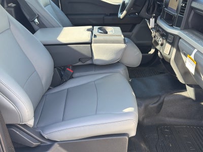 2023 Ford Super Duty F-250 SRW XL