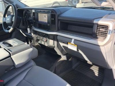 2023 Ford Super Duty F-250 SRW XL