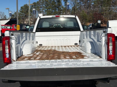 2023 Ford Super Duty F-250 SRW XL