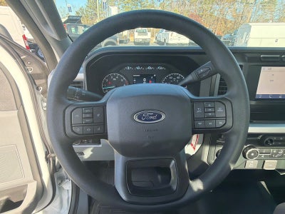 2023 Ford Super Duty F-250 SRW XL
