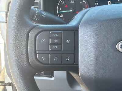 2023 Ford Super Duty F-250 SRW XL