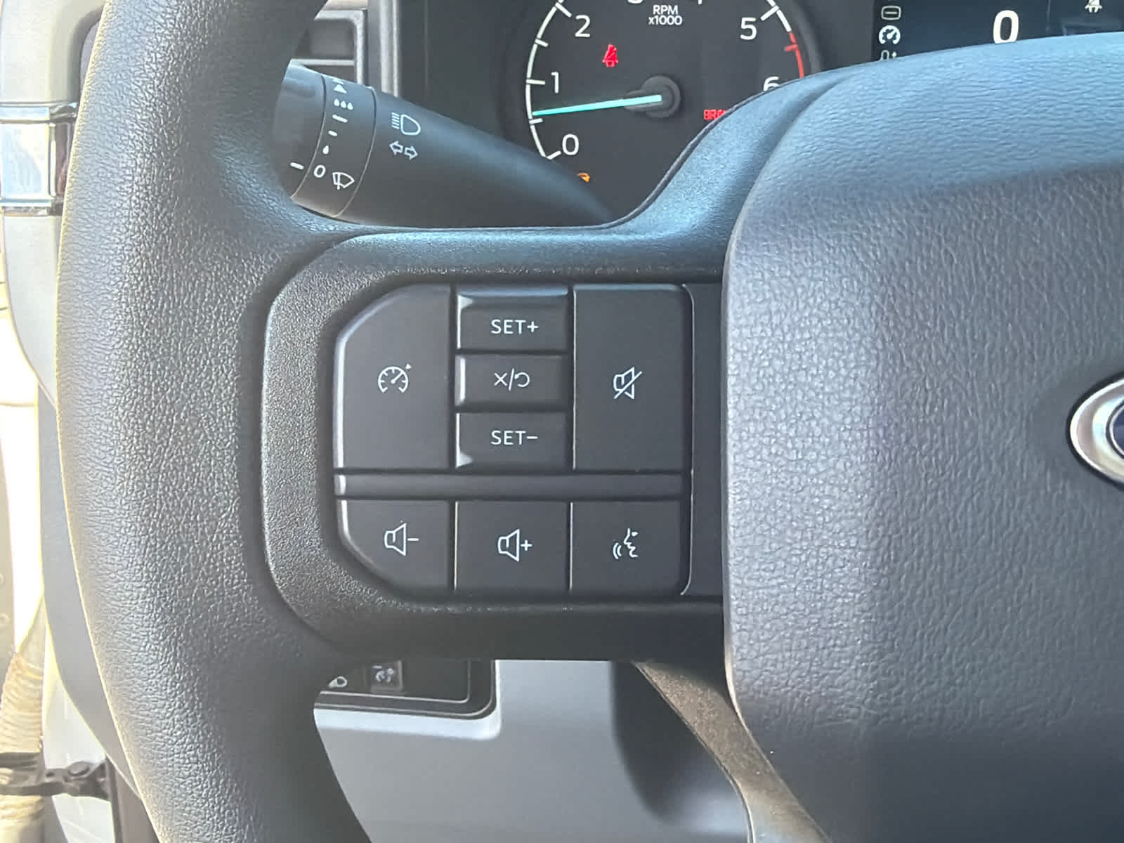 2023 Ford Super Duty F-250 SRW XL