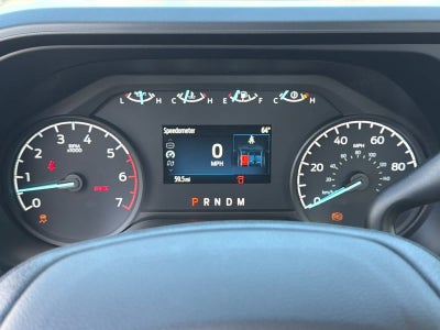 2023 Ford Super Duty F-250 SRW XL