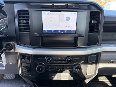 2023 Ford Super Duty F-250 SRW XL