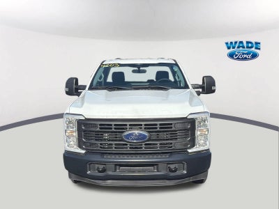 2023 Ford Super Duty F-250 SRW XL