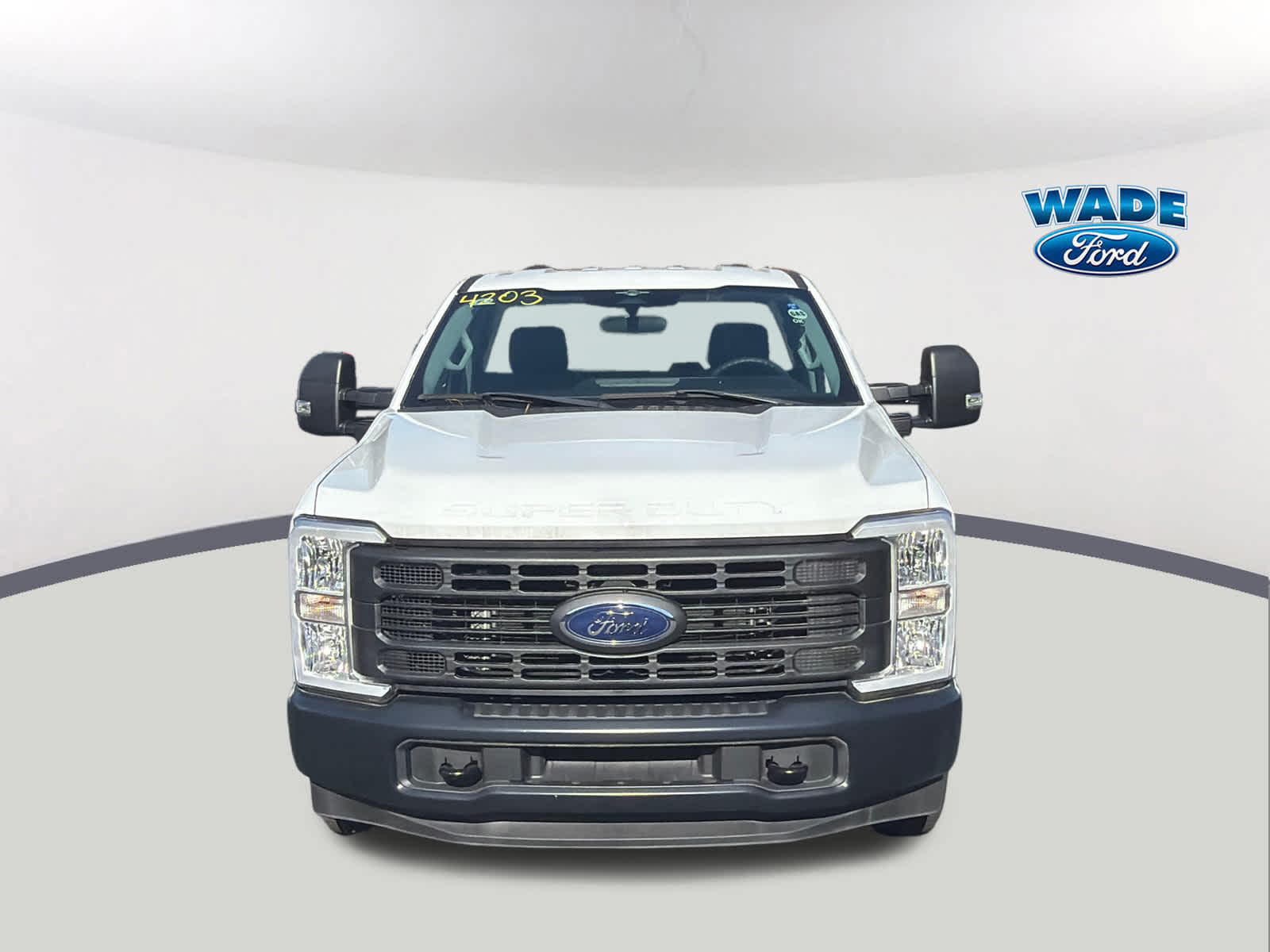 2023 Ford Super Duty F-250 SRW XL