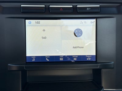 2023 Ford Super Duty F-250 SRW XL