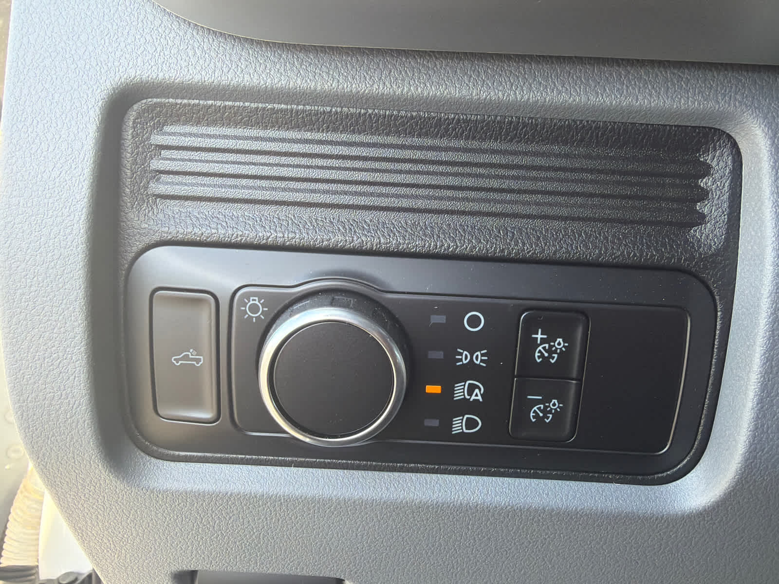 2023 Ford Super Duty F-250 SRW XL