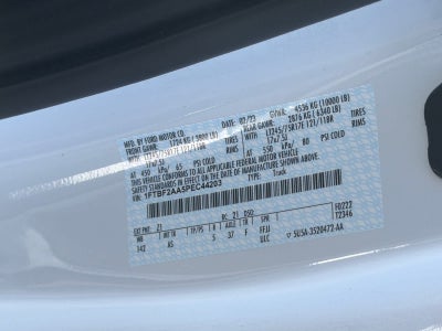 2023 Ford Super Duty F-250 SRW XL