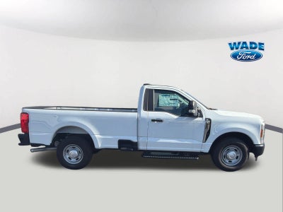 2023 Ford Super Duty F-250 SRW XL