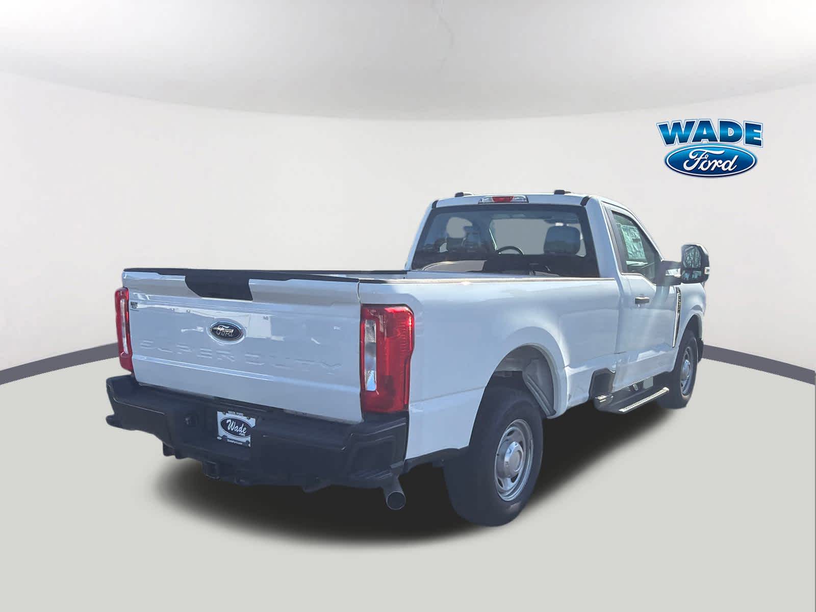 2023 Ford Super Duty F-250 SRW XL