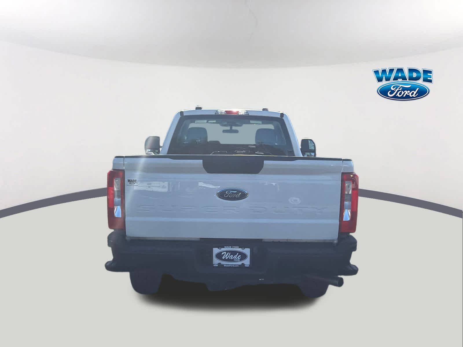 2023 Ford Super Duty F-250 SRW XL