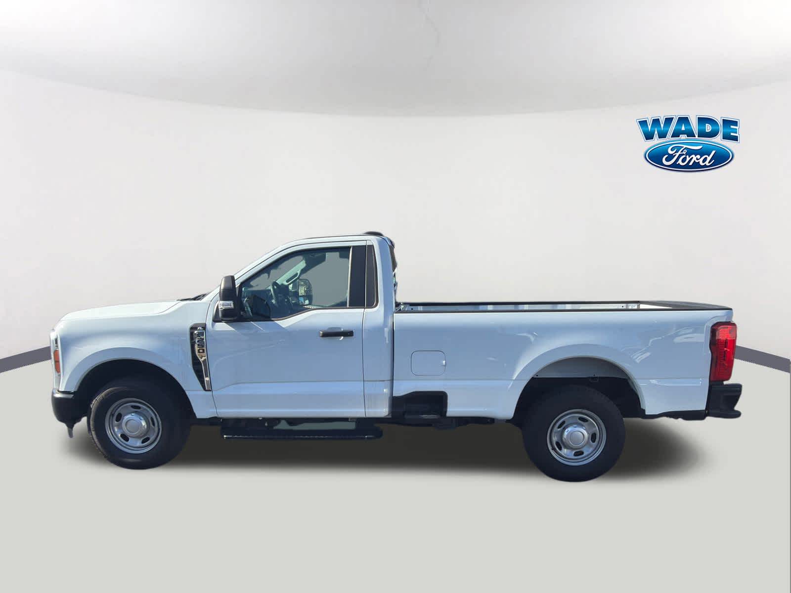 2023 Ford Super Duty F-250 SRW XL