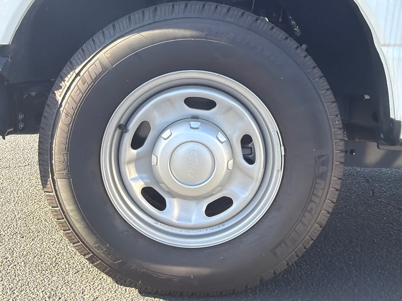 2023 Ford Super Duty F-250 SRW XL