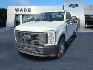 2023 Ford Super Duty F-250 SRW XL