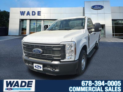 2026 Ford Super Duty F-250 Pickup XL