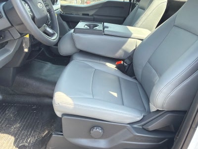 2026 Ford Super Duty F-250 Pickup XL