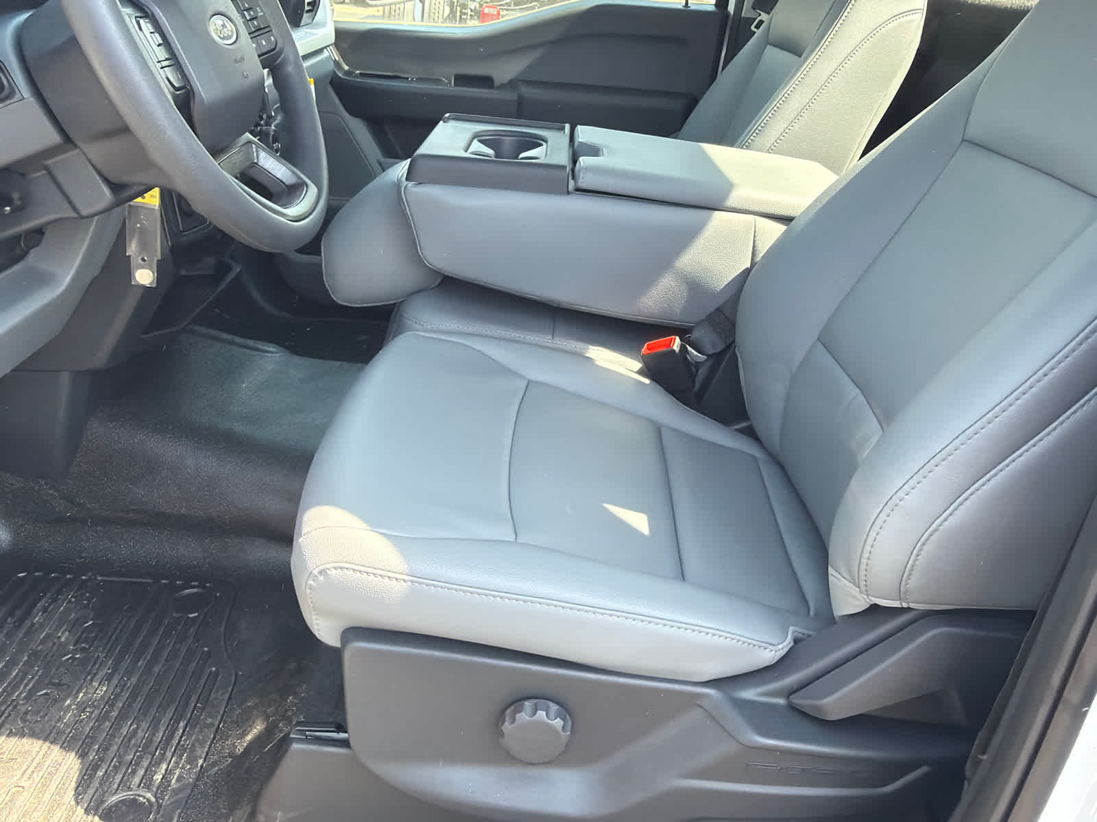 2026 Ford Super Duty F-250 Pickup XL
