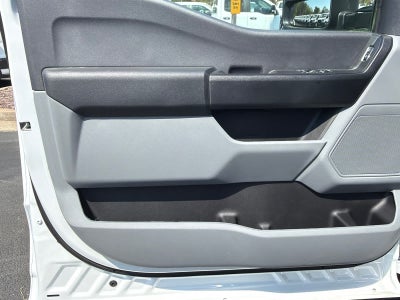 2026 Ford Super Duty F-250 Pickup XL