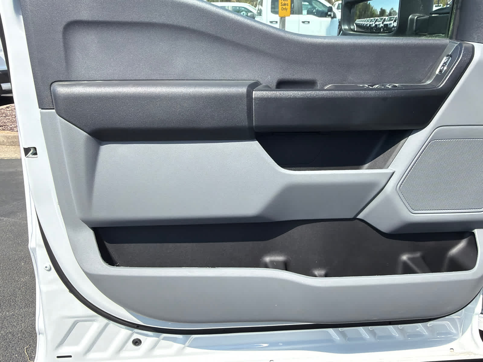 2026 Ford Super Duty F-250 Pickup XL