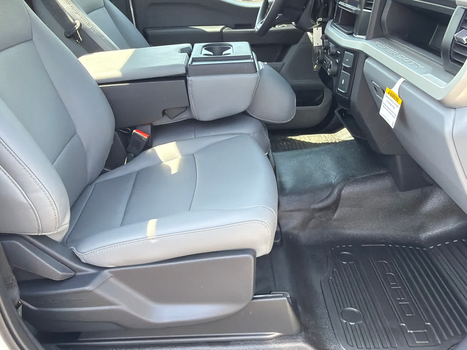 2026 Ford Super Duty F-250 Pickup XL