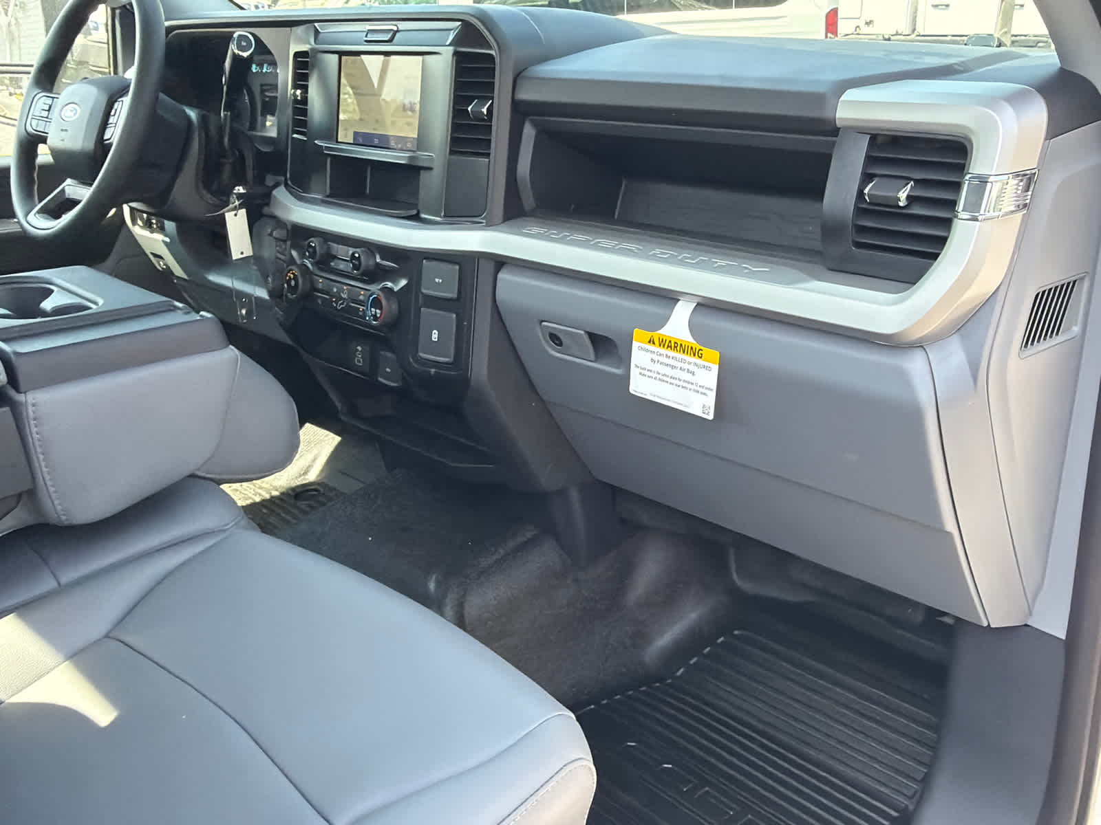 2026 Ford Super Duty F-250 Pickup XL