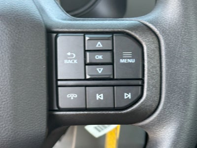 2026 Ford Super Duty F-250 Pickup XL
