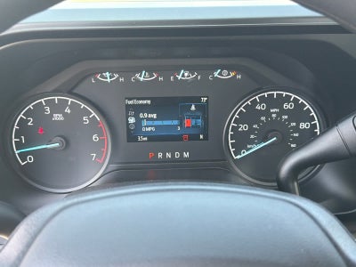 2026 Ford Super Duty F-250 Pickup XL
