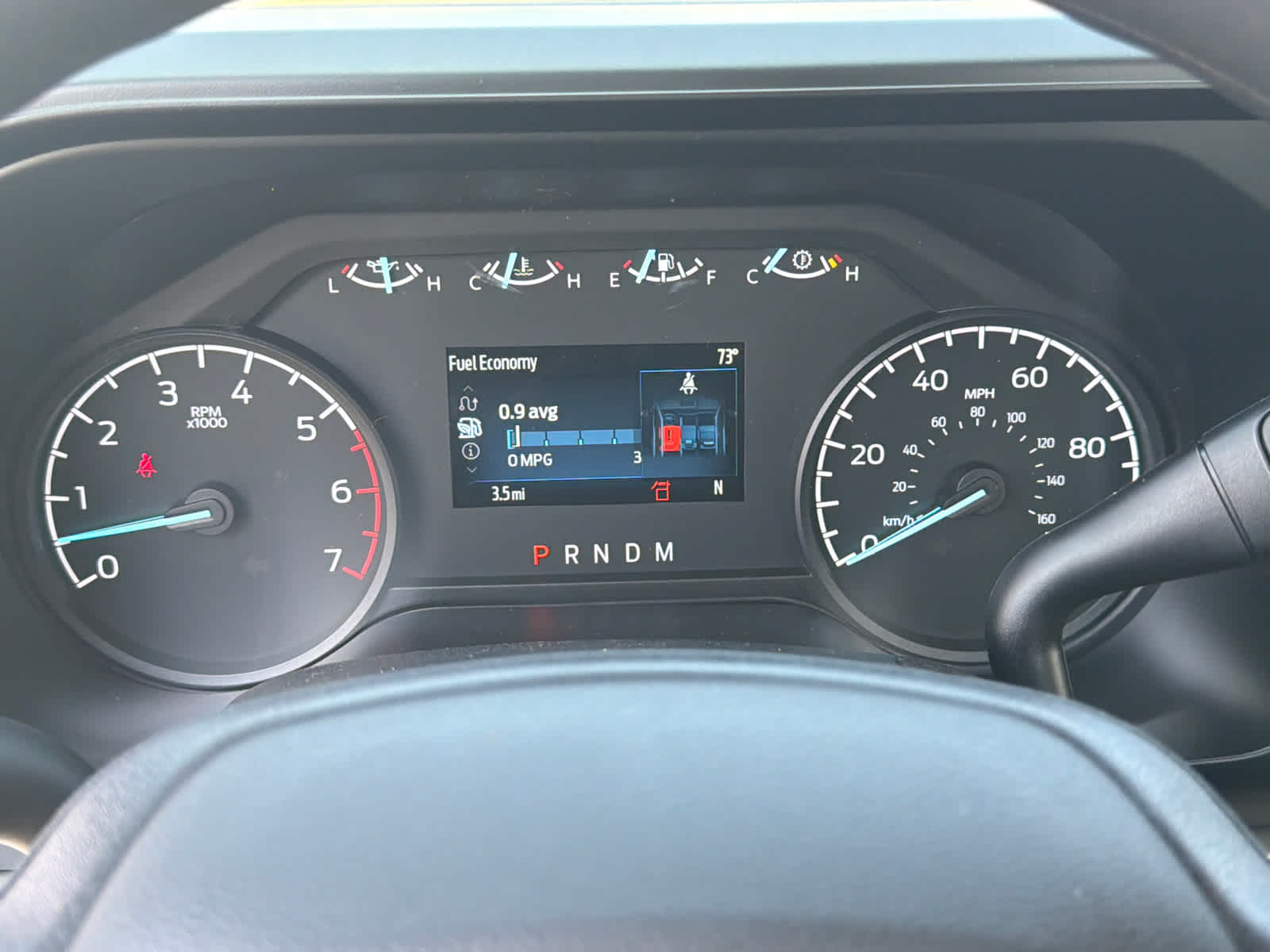 2026 Ford Super Duty F-250 Pickup XL