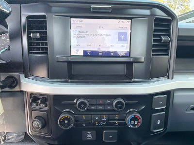 2026 Ford Super Duty F-250 Pickup XL