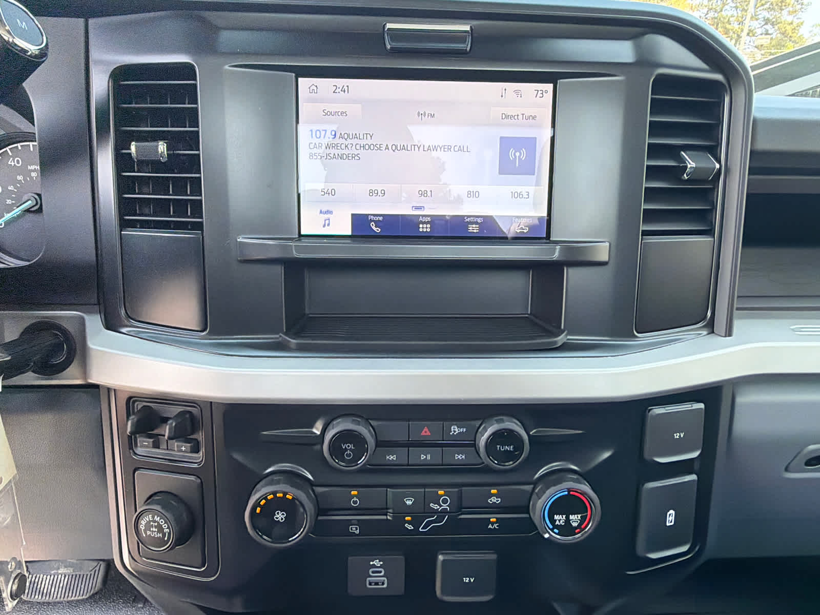 2026 Ford Super Duty F-250 Pickup XL
