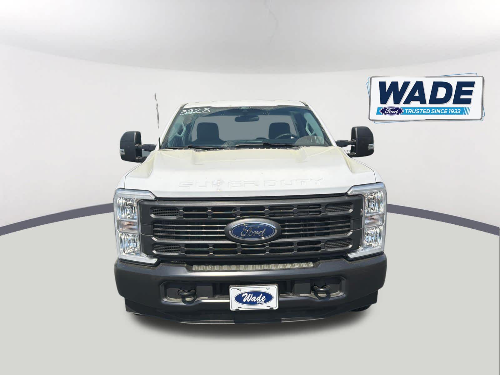 2026 Ford Super Duty F-250 Pickup XL