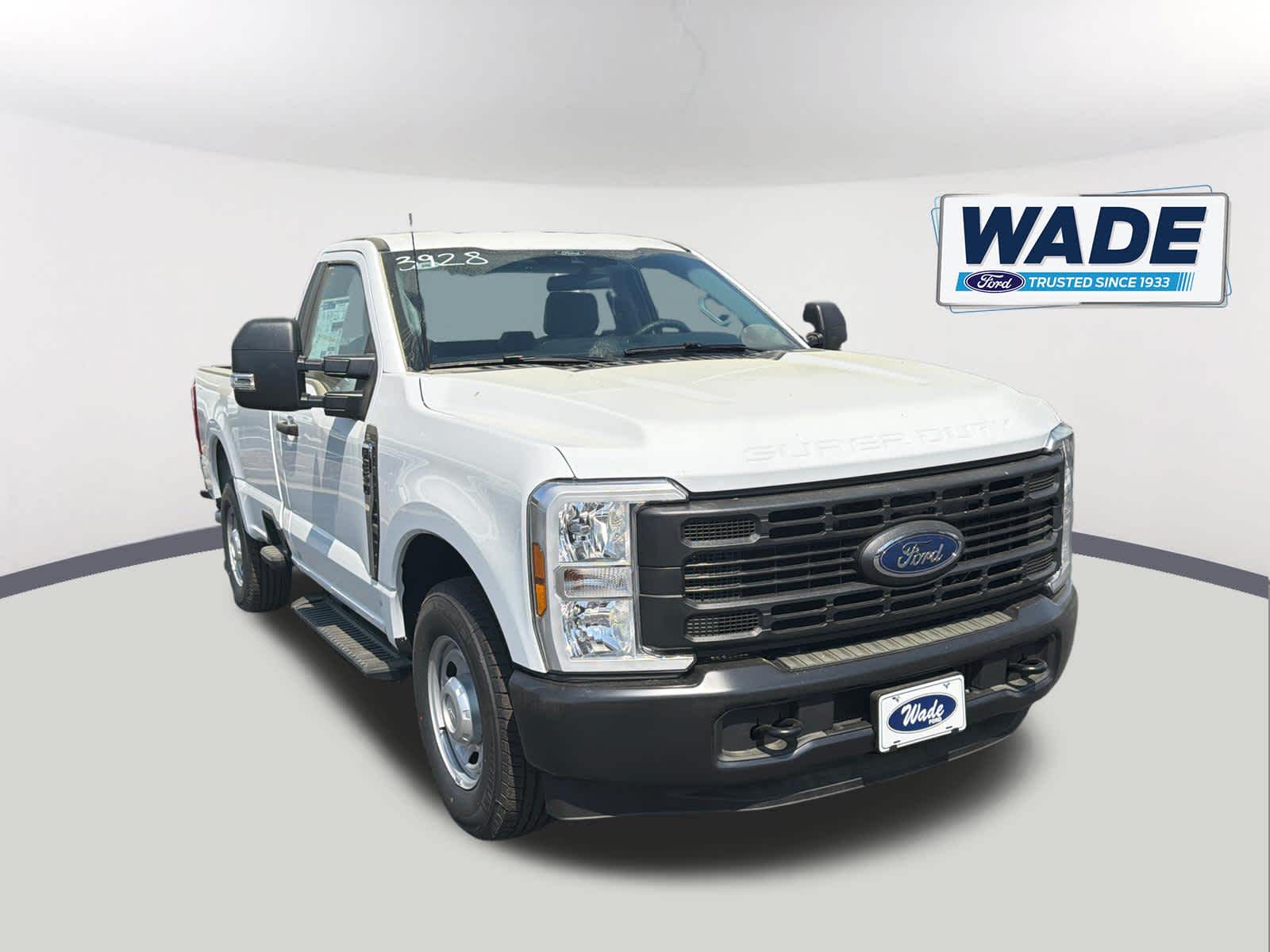 2026 Ford Super Duty F-250 Pickup XL