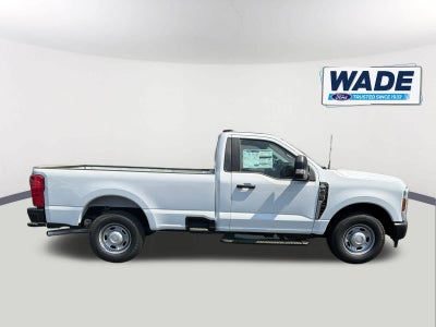 2026 Ford Super Duty F-250 Pickup XL