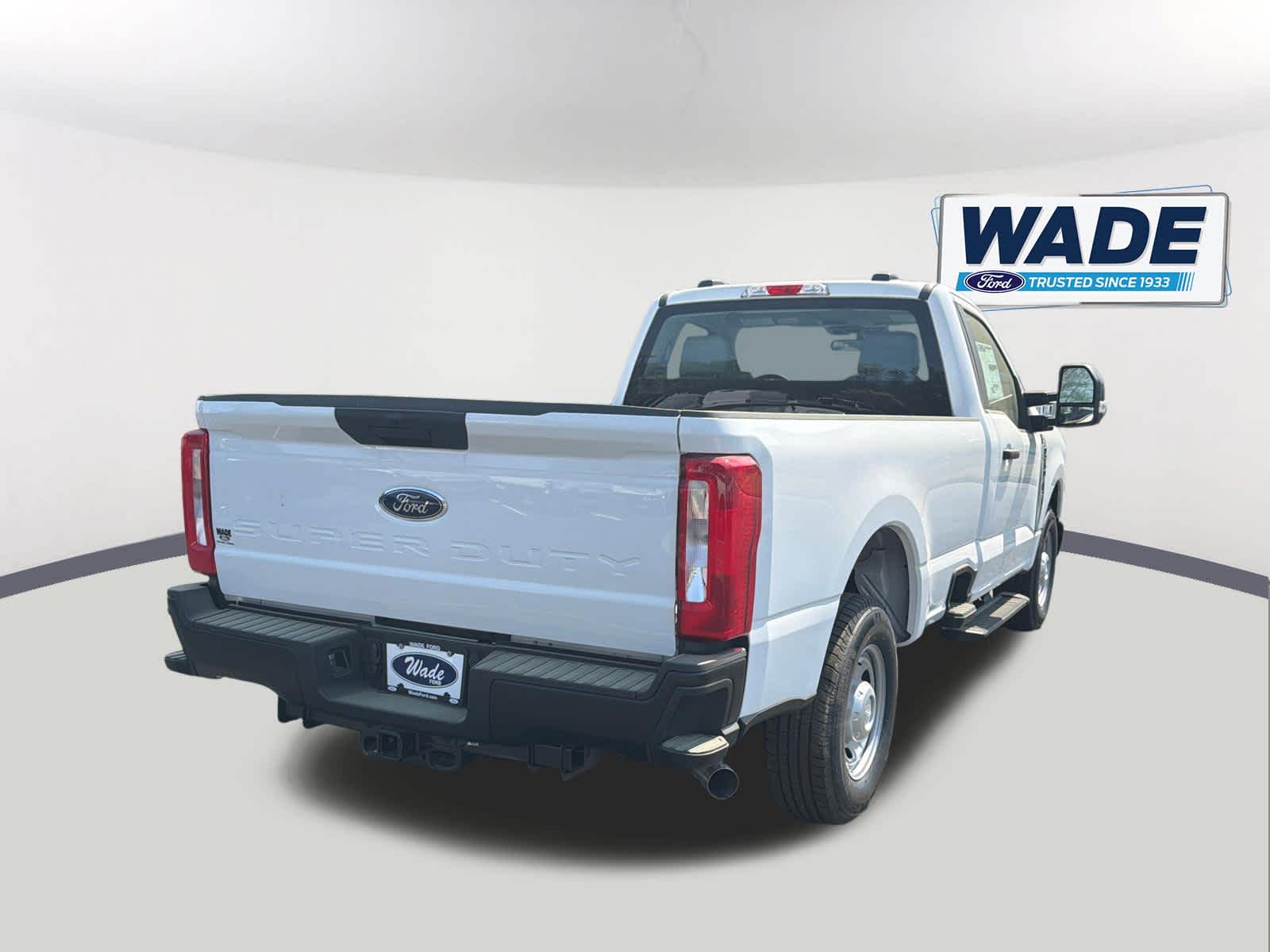 2026 Ford Super Duty F-250 Pickup XL