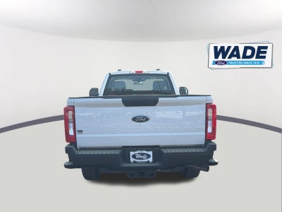 2026 Ford Super Duty F-250 Pickup XL